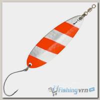 Блесна Daiwa Chinook S 10г HFRS Zebra