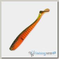 Силиконовые приманки Kosadaka Awaruna 125 (125мм, 3шт.) DM