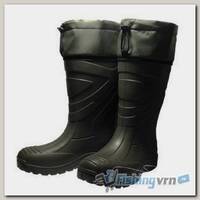 Сапоги Woodline ЭВА утепленные с манжетой 915 (размер 43-44)
