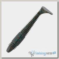 Виброхвост Lucky John Pro Series Tioga Fat 3.9 (10 см) F08