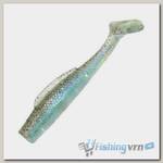 Силиконовые приманки Kosadaka Weedless Minnow 88 (88мм, 6шт.) SBY