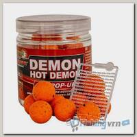 Бойлы тонущие Starbaits Performance Concept Demon Hot Demon Pop-Up 20мм 80г