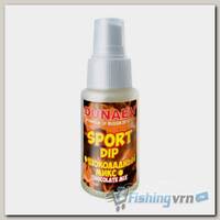 Dunaev Sport Dip 50мл Шоколадный mix