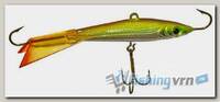 Балансиры Scorana Ice Crystal Mark2 40 8г C14