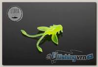Приманка Libra Lures Pro Nymph 18 (006 Hot yellow) (Сыр) (1.8см) 15 шт.