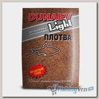 Прикормка Dunaev Light 0.75кг Плотва