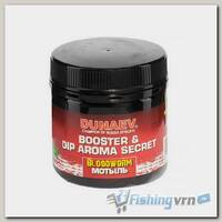 Dunaev Amino-Booster&amp;Dip Мотыль 100мл