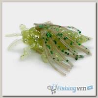 Приманка Kosadaka May Bug 40 (40мм, 3шт.) DMO