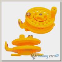 Катушка Kosadaka Winder WIN-MX-58-Y Yellow