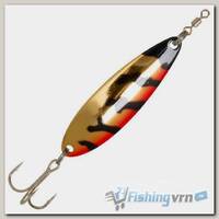 Блесна Daiwa Chinook S 17г Red G Tiger
