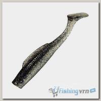 Силиконовые приманки Kosadaka Weedless Minnow 88 (88мм, 6шт.) SR