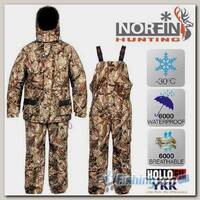 Костюм зимний Norfin Hunting Wild Passion (размер-S)