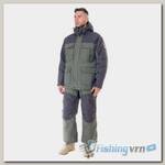 Зимний костюм Huntsman Канада (размер-48-50)