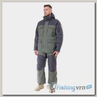 Зимний костюм Huntsman Канада (размер-48-50)