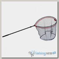 Подсачек телескопический Rapala Karbon Fresh &amp; Salt