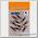 Вертлюги быстросъемные Orange Carp AC2026 Swivels big eye (sz4, 10шт)