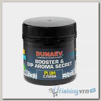 Dunaev Amino-Booster&amp;Dip Слива 100мл