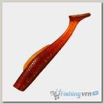 Силиконовые приманки Kosadaka Weedless Minnow 65 (65мм, 6шт.) MOS