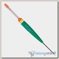 Поплавок бальзовый Salmo DH (6 г, 195 мм)