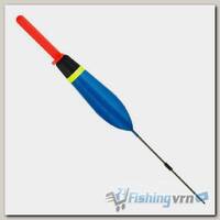 Поплавок бальзовый Salmo ATF 104 (2 г, 145 мм)
