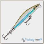 Воблер Rapala Ripstop до 1,6 м (12см, 14гр) MBS