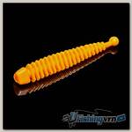 Приманка Soorex Tail 64мм (1.5г, 6 шт) цвет 130 Песочный, аромат - Персик