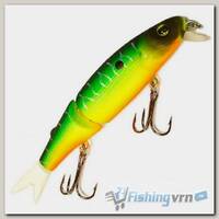 Воблер Scorana Sanders Minnow (88мм,7.2г) MHT