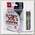 Леска плетеная Lucky John Vanrex Egi&Jigging Х4 Braid 150м (0.17мм,7.3кг) Multicolor