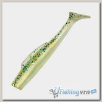 Силиконовые приманки Kosadaka Weedless Minnow 65 (65мм, 6шт.) GTR