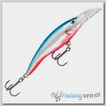 Воблер Rapala Scatter Rap Tail Dancer до 5,7 м (9см, 13гр) BFL