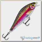 Воблер Rapala Super Shadow Rap до 1,4 м (16см, 77гр) RTL