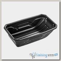 Сани волокуши рыболовные Norfin Ladoga 100x57x25,5 см