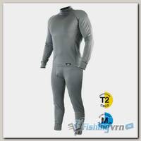 Термобелье Norfin Polar Pro Gray (размер-L)