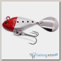 Джиг-спиннер Kosadaka Fish Darts FS1-21 (21г,35мм) RHS