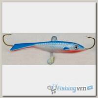 Балансиры Surf Fllipper 24г/68мм 04