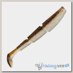 Силиконовая приманка Narval Complex Shad (120мм,14г) 011-Brown Sugar