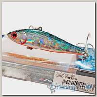 Воблер ZipBaits Rigge Vib 63, 026RD