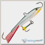 Балансир Rapala Jigging Rap WH5 PSH с глазком на тройнике