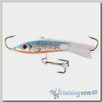 Балансиры Lucky John Classic 3 44H с тройником