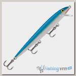 Воблер Rapala Original Floater до 3,3 м (18см, 21г) B