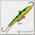 Балансир Rapala Jigging Rap W03 GLP
