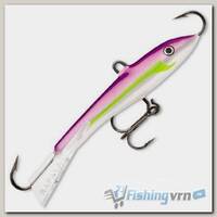Балансир Rapala Jigging Rap W09 RSD