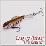 Балансир Lucky John Pro Series Mebaru 57 105
