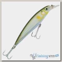 Воблер Rapala X-Rap Saltwater до 1,8 м (10см, 13гр) AYU