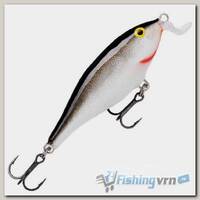 Воблер Rapala Shallow Shad Rap до 2,4 м (9см, 12г) S