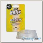 Леска Sufix Invisiline 20м (0.19мм,3.2кг) прозрачная