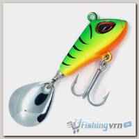 Джиг-спиннер Kosadaka Fish Darts FS3 (15г,30мм) MHT