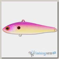 Воблер ZipBaits Rigge Vib 63, 336R