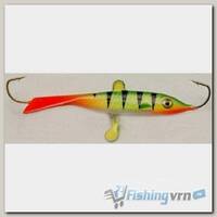 Балансиры Surf Fllipper 8г/48мм 07