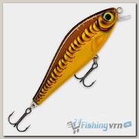 Воблер Rapala Super Shadow Rap до 1,4 м (16см, 77гр) MRC